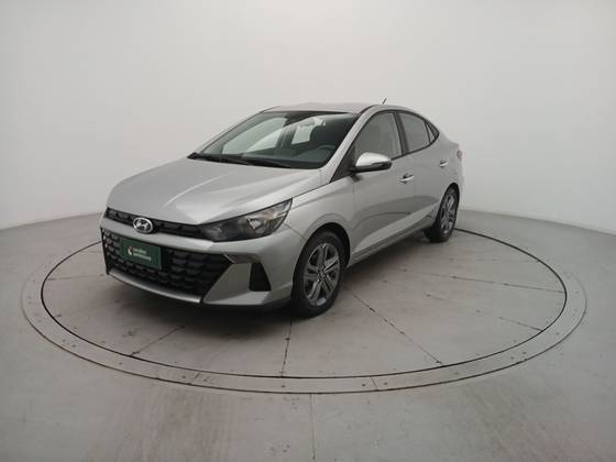 HYUNDAI HB20S 1.0 TGDI FLEX LIMITED AUTOMÁTICO